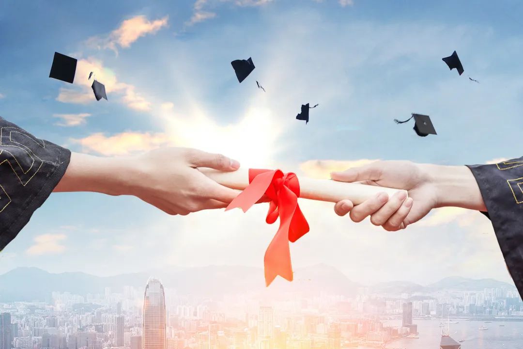 全面详解！研究生结业证、毕业证、学位证之间，都有什么区别？